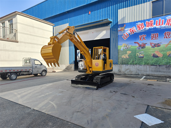 礦用挖掘機(jī)