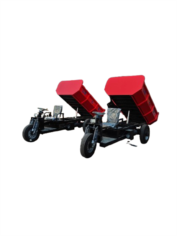 電動三輪車廠家